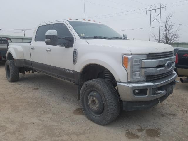 FORD F350 SUPER 2017 1ft8w3dt0hef47050