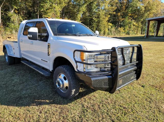 FORD F350 SUPER 2018 1ft8w3dt0jeb35362