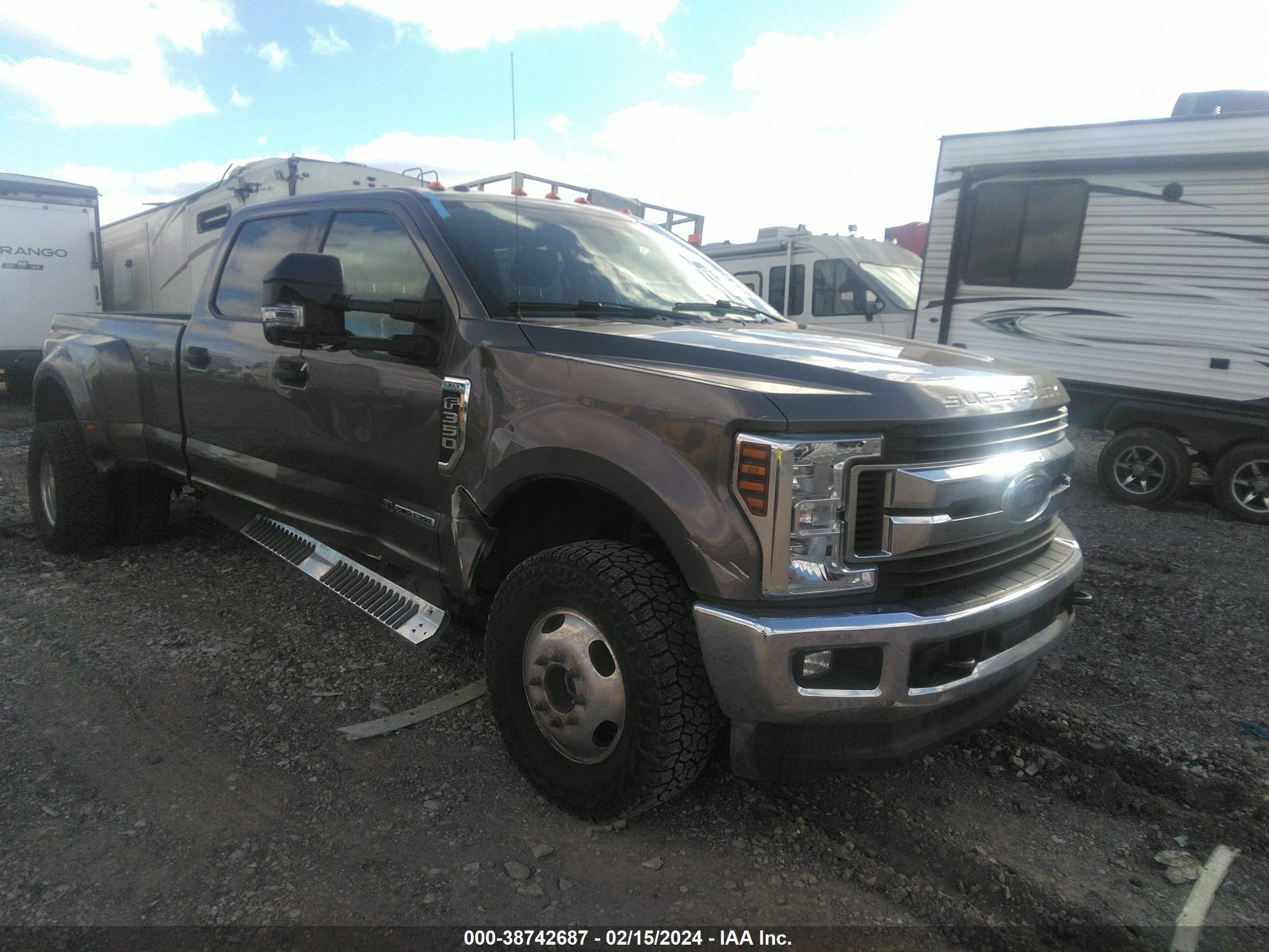 FORD F350 2018 1ft8w3dt0jec53010