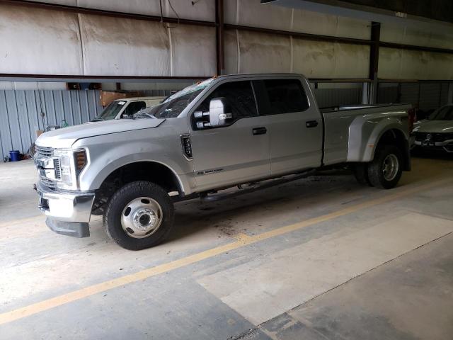 FORD F350 2018 1ft8w3dt0jec90719