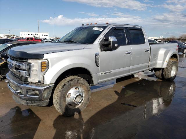 FORD F350 SUPER 2019 1ft8w3dt0kec87952