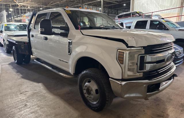 FORD F350 SUPER 2019 1ft8w3dt0kec98059