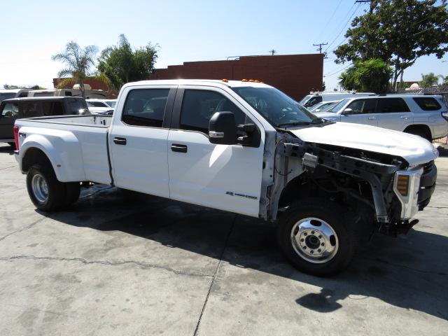 FORD F350 SUPER 2019 1ft8w3dt0ked83922