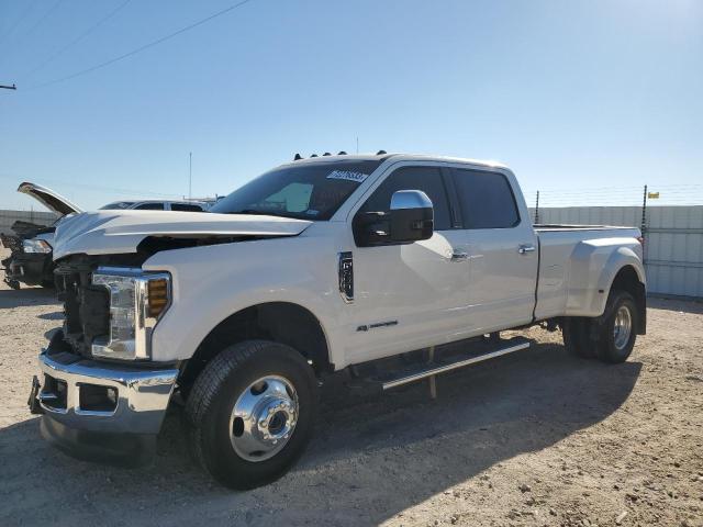 FORD F350 2019 1ft8w3dt0kee73099