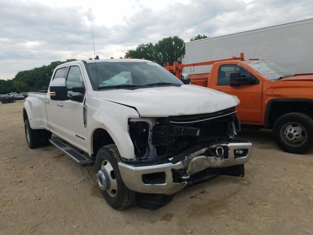 FORD F350 SUPER 2019 1ft8w3dt0kef34046