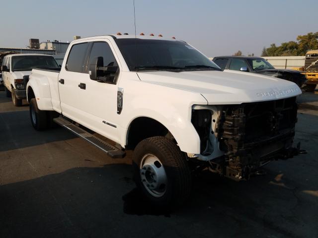 FORD F350 SUPER 2019 1ft8w3dt0kef51932