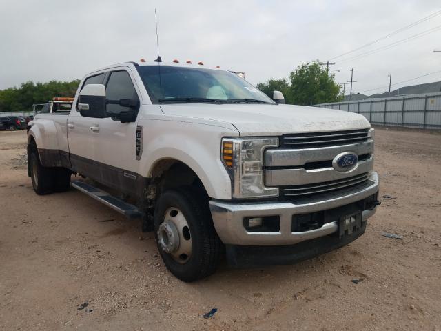 FORD F-350 2019 1ft8w3dt0keg02586