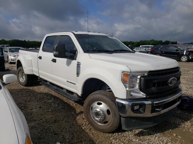 FORD F350 SUPER 2020 1ft8w3dt0lec23136