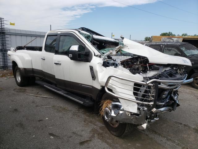 FORD F350 SUPER 2021 1ft8w3dt0mec46675