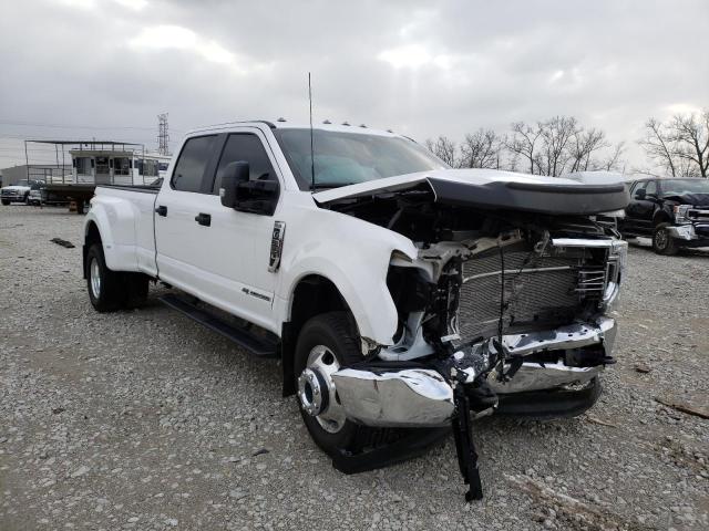 FORD F350 SUPER 2022 1ft8w3dt0nec59413