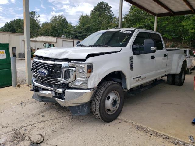 FORD F350 SUPER 2022 1ft8w3dt0neg42929