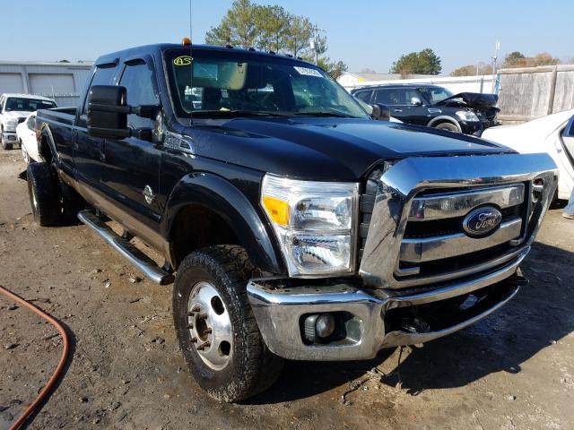 FORD F350 SUPER 2011 1ft8w3dt1bea34087