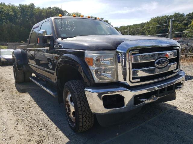 FORD F350 SUPER 2011 1ft8w3dt1bea66344