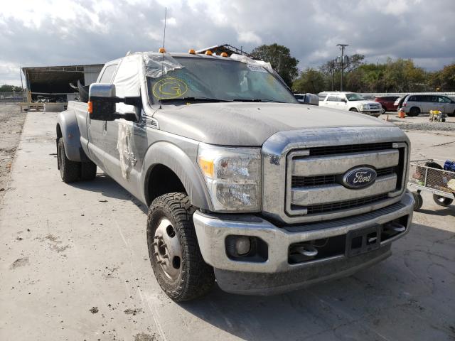 FORD F350 SUPER 2011 1ft8w3dt1bec05954