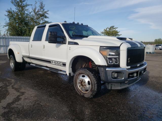 FORD F350 SUPER 2012 1ft8w3dt1cea67107