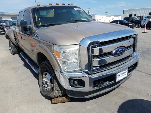 FORD F350 SUPER 2012 1ft8w3dt1cec00268