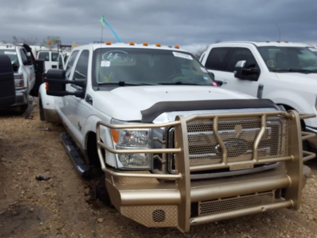 FORD F350 SUPER 2012 1ft8w3dt1cec24974