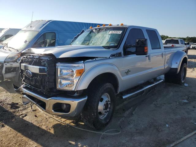 FORD F350 SUPER 2014 1ft8w3dt1eea08559