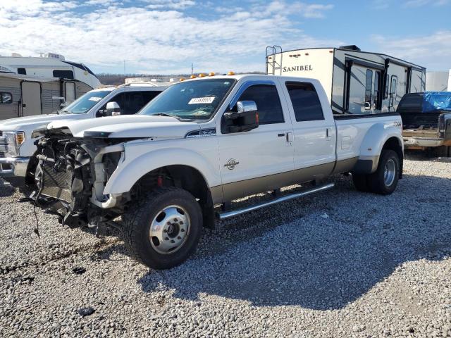 FORD F350 SUPER 2014 1ft8w3dt1eea30061