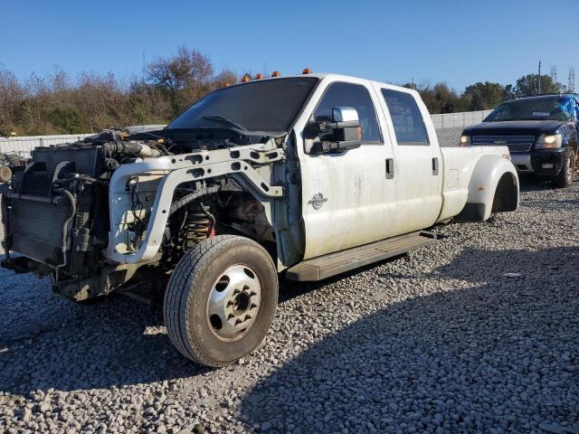 FORD F350 SUPER 2014 1ft8w3dt1eeb05339