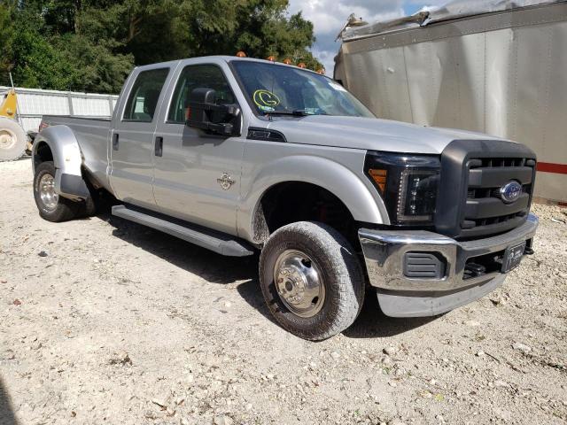 FORD F350 SUPER 2014 1ft8w3dt1eeb16633