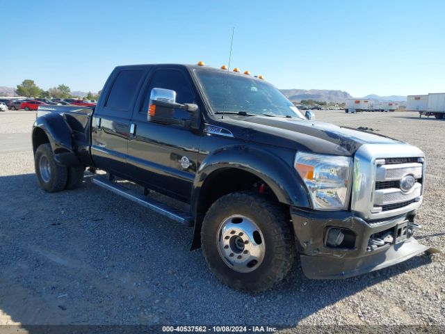 FORD F-350 2015 1ft8w3dt1feb35717