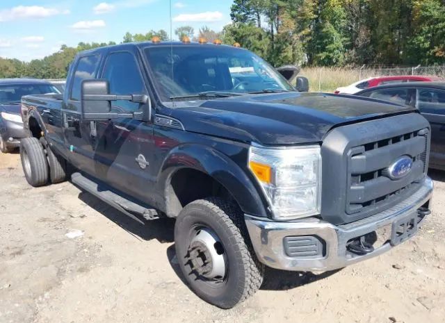 FORD F350 2016 1ft8w3dt1gea74421