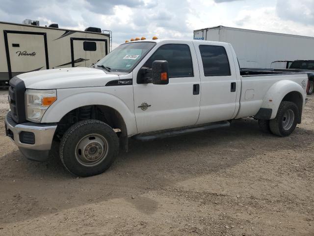 FORD F350 SUPER 2016 1ft8w3dt1gec13267