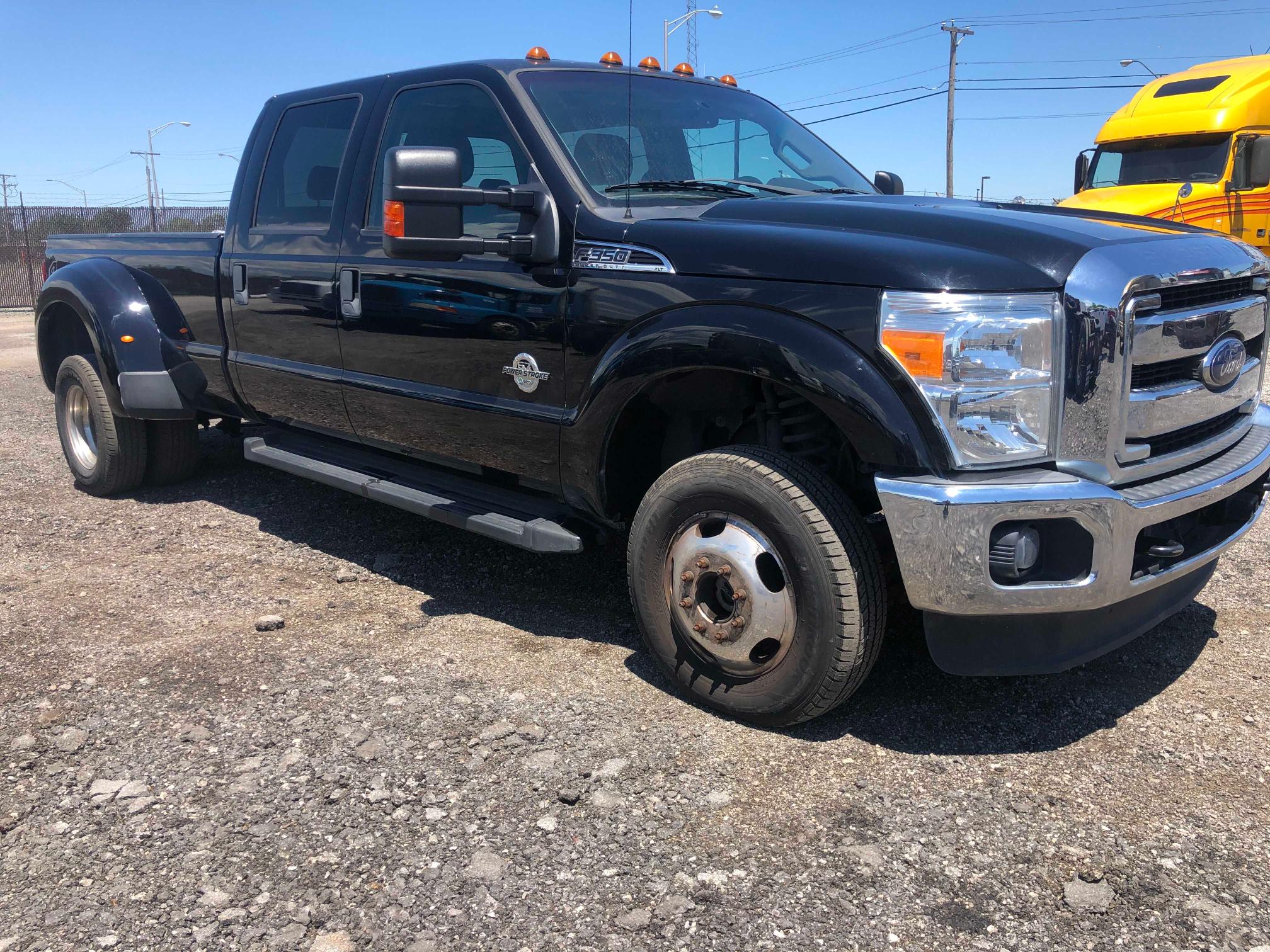 FORD F350 SUPER 2016 1ft8w3dt1ged21968