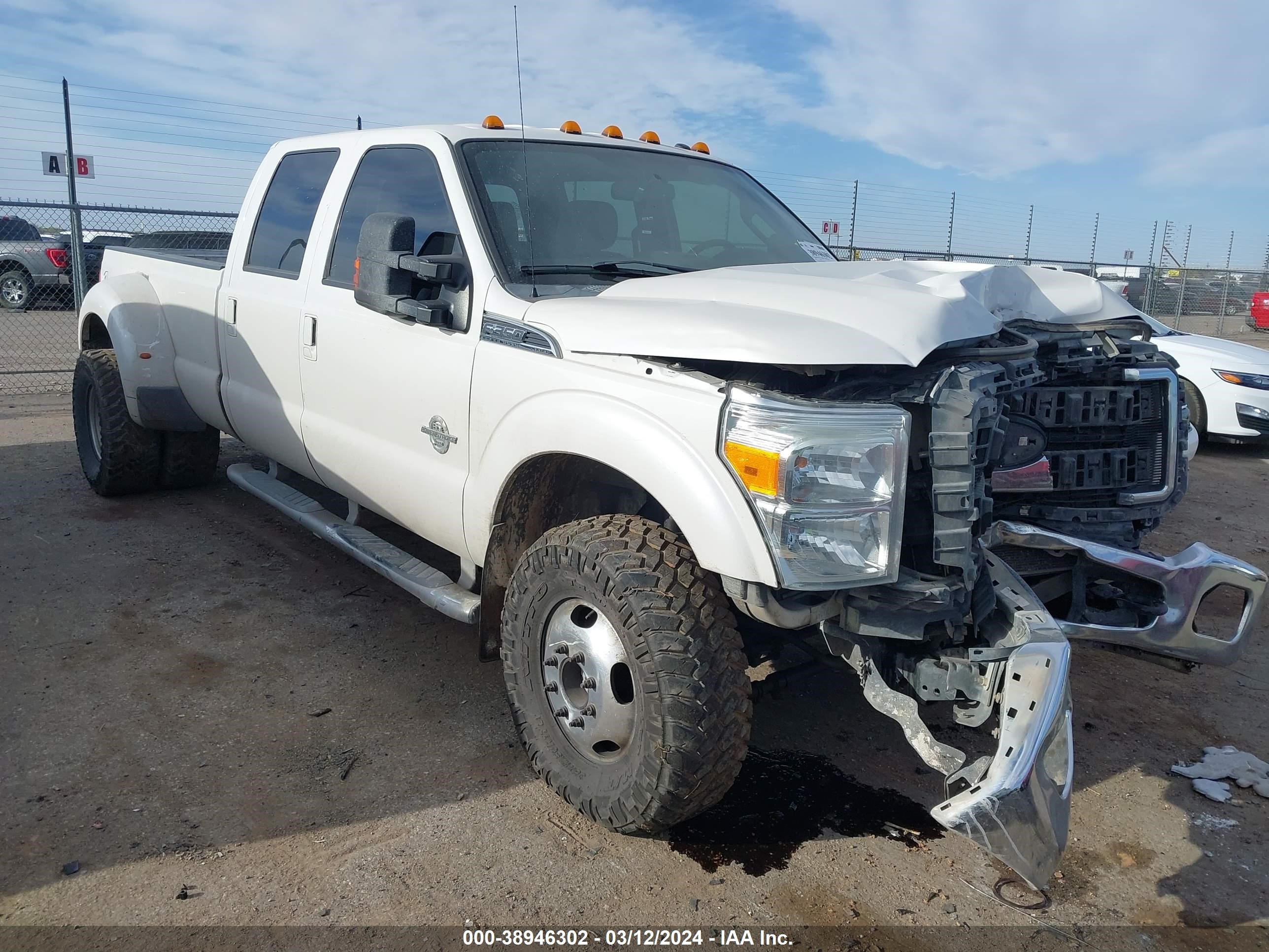 FORD F350 2016 1ft8w3dt1ged46269