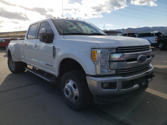 FORD F350 SUPER 2017 1ft8w3dt1hec31267