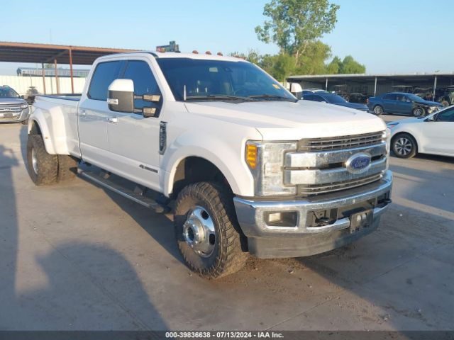 FORD F-350 2017 1ft8w3dt1hec62079