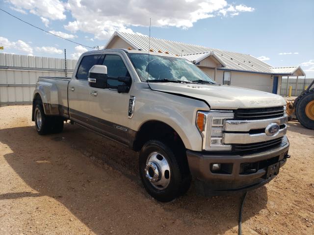 FORD F350 SUPER 2017 1ft8w3dt1hee13258