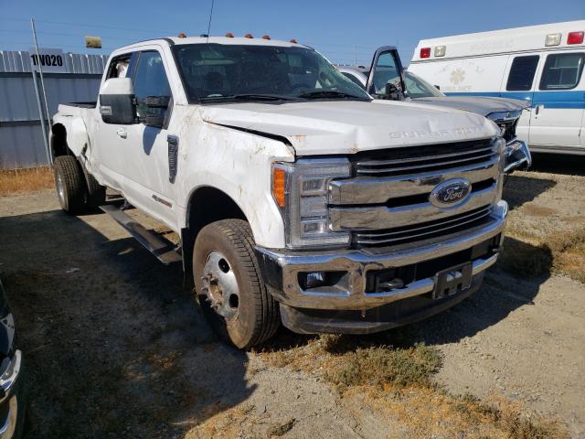 FORD F350 SUPER 2017 1ft8w3dt1hef49373