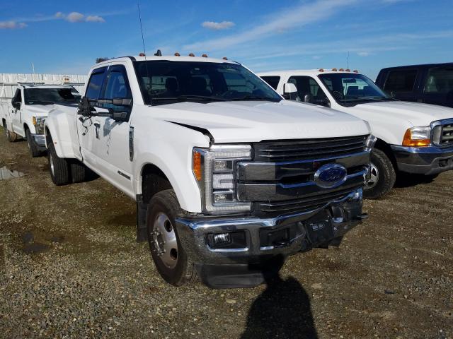 FORD F350 SUPER 2019 1ft8w3dt1kec04397