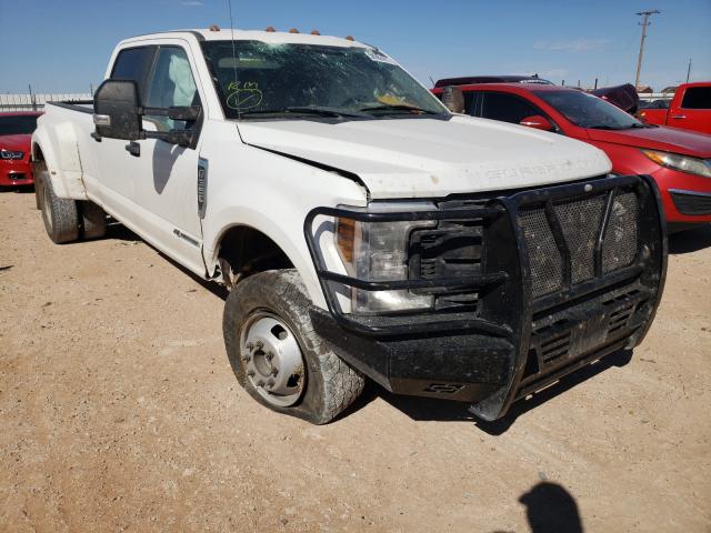 FORD F350 SUPER 2019 1ft8w3dt1kec06022