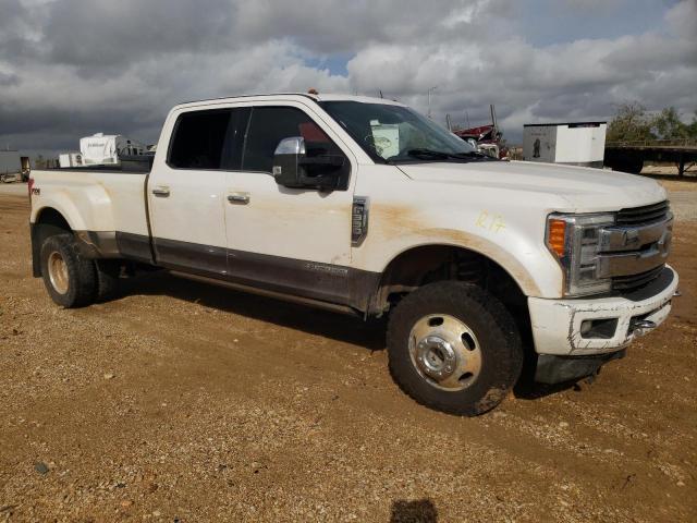 FORD F350 SUPER 2019 1ft8w3dt1kec50375