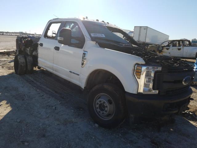 FORD F350 SUPER 2019 1ft8w3dt1kec69010