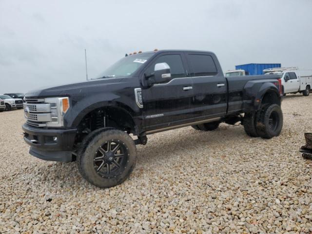 FORD F350 2019 1ft8w3dt1kee02896