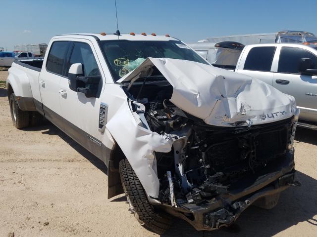 FORD F350 SUPER 2019 1ft8w3dt1kee40645