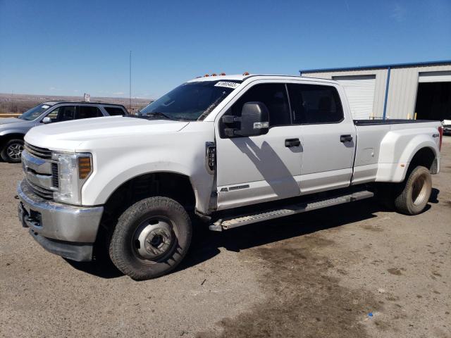 FORD F350 SUPER 2019 1ft8w3dt1kee65531