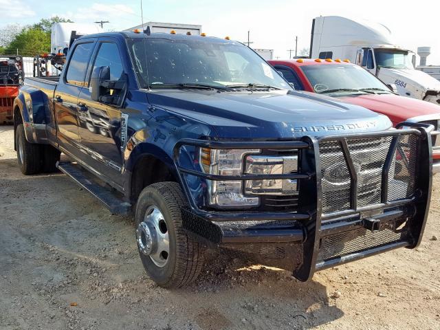 FORD F350 SUPER 2019 1ft8w3dt1kee82958