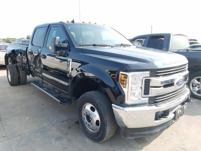 FORD F350 SUPER 2019 1ft8w3dt1kef48442