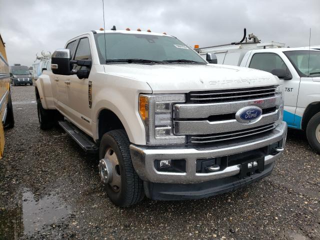 FORD F350 SUPER 2019 1ft8w3dt1keg00300