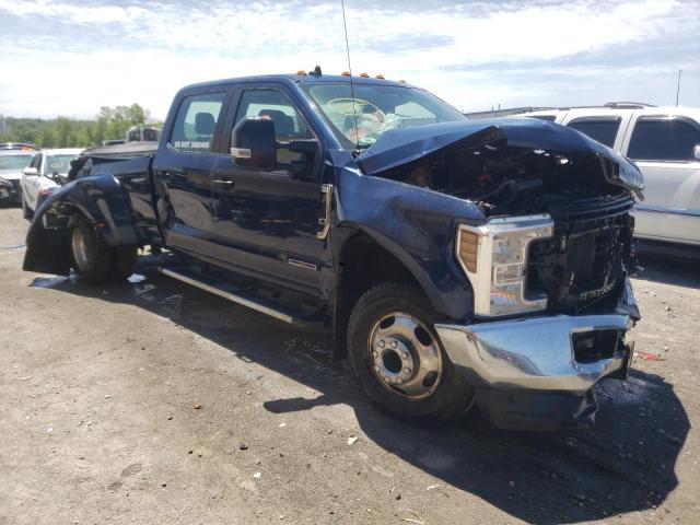 FORD F350 SUPER 2019 1ft8w3dt1keg01995