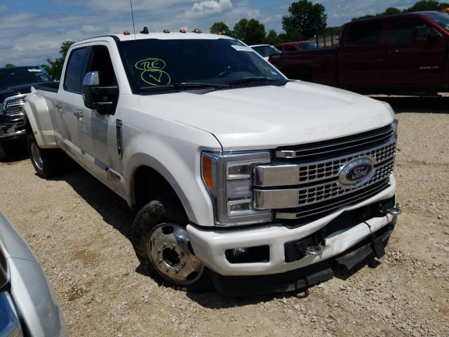 FORD F350 SUPER 2019 1ft8w3dt1keg02953