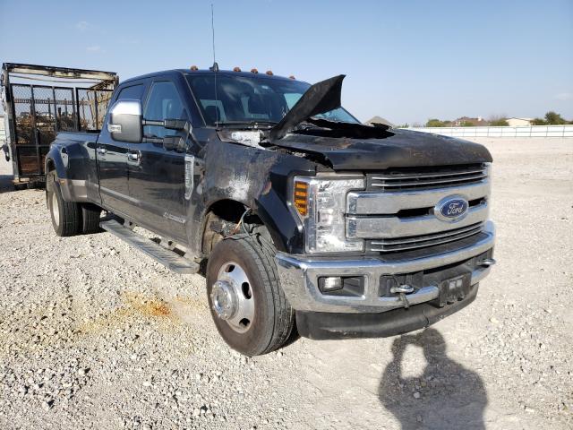 FORD F350 2019 1ft8w3dt1keg38089