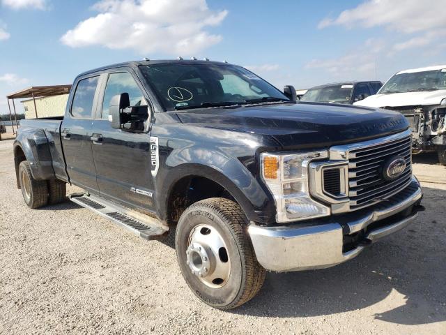 FORD F350 SUPER 2020 1ft8w3dt1lec39538