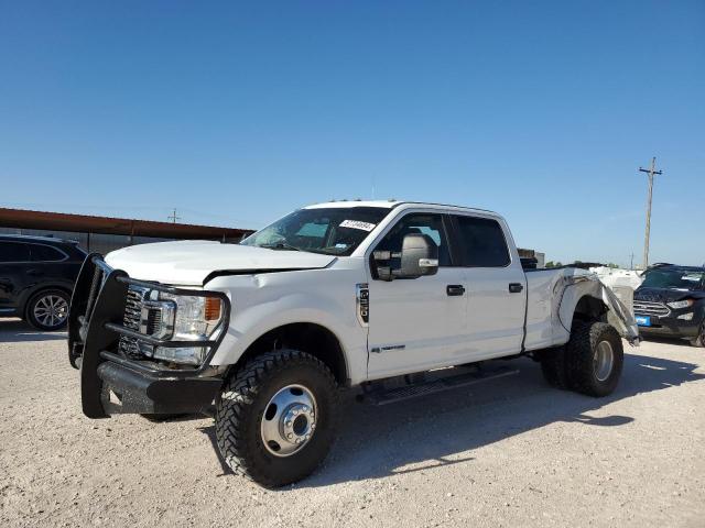 FORD F350 2020 1ft8w3dt1lec69400