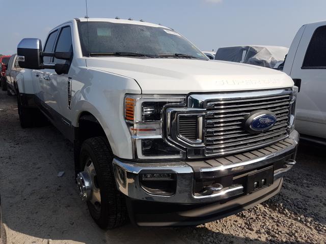 FORD F350 SUPER 2020 1ft8w3dt1lec91462